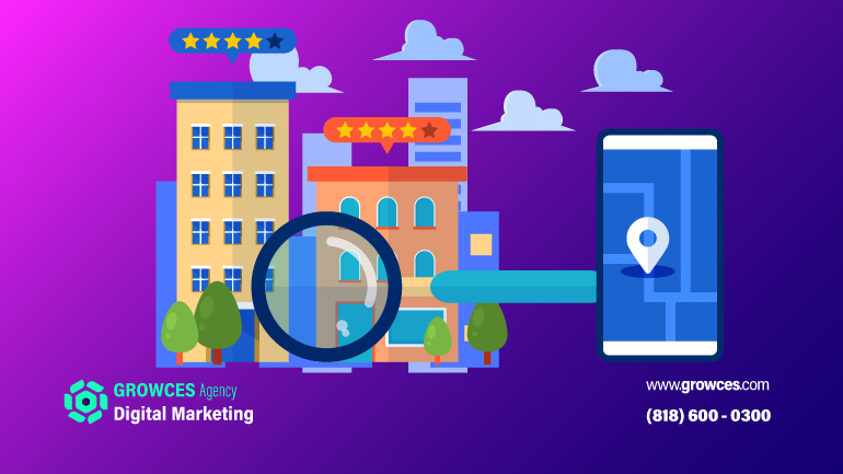 importance of Google Business Profile verification